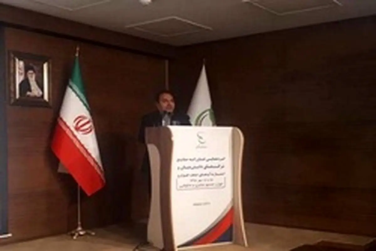 همکاری مشترک ایران خودرو با استارت‌آپ‌ها و شرکت‌های دانش بنیان