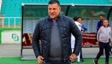 علی دایی پیشنهاد گل‌گهر را قبول نکرد