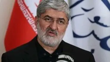 واکنش علی مطهری به حوادث اخیر لردگان