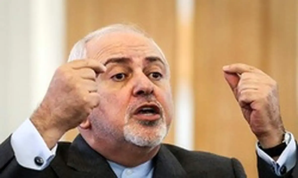 ظریف: همزمان با برداشتن گام‌ها آماده مذاکره هستیم