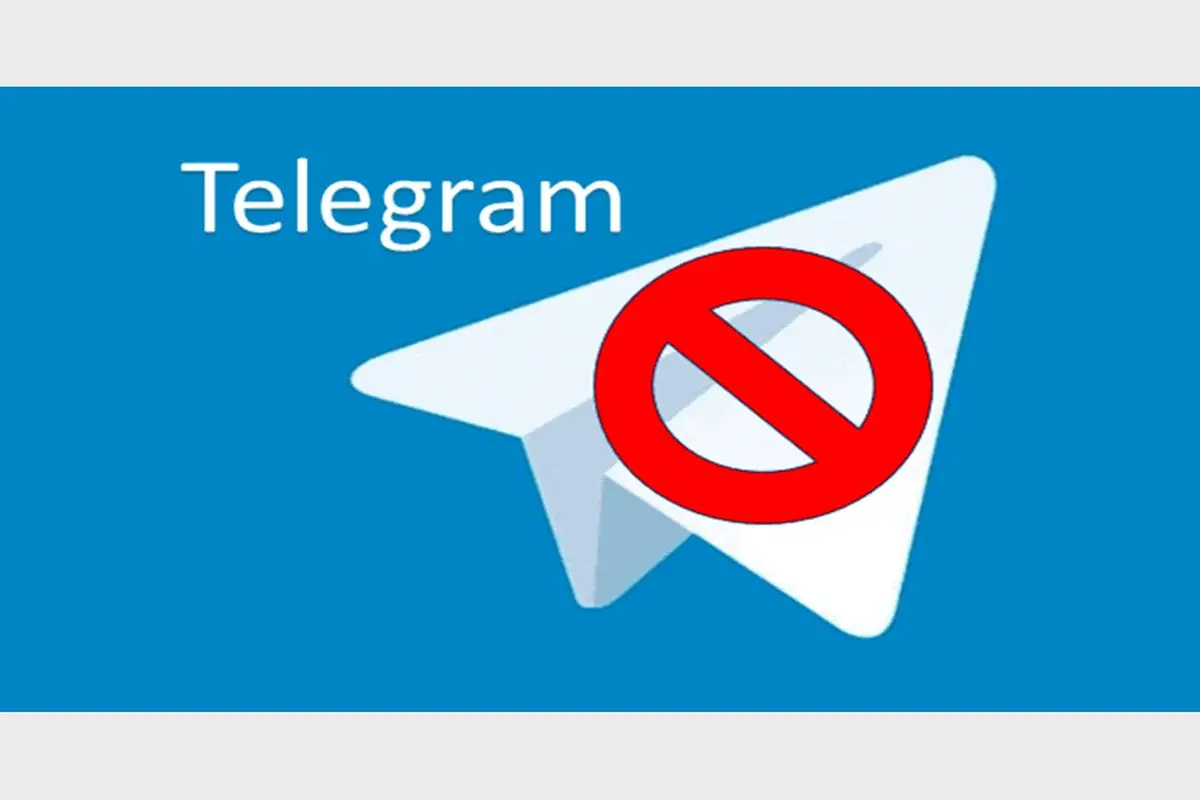 انتقاد جنجالی مجری تلویزیون به فیلترینگ تلگرام