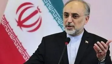 خبر جدید صالحی درباره راکتور اراک