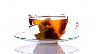 اثرات مخرب چای کیسه‌ای