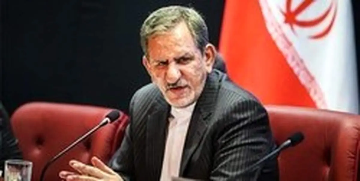 جهانگیری: آمریکاییها فریب اطلاعات غلط را خوردند