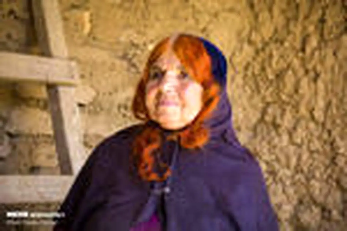 زندگی در روستای سرآقا سید
