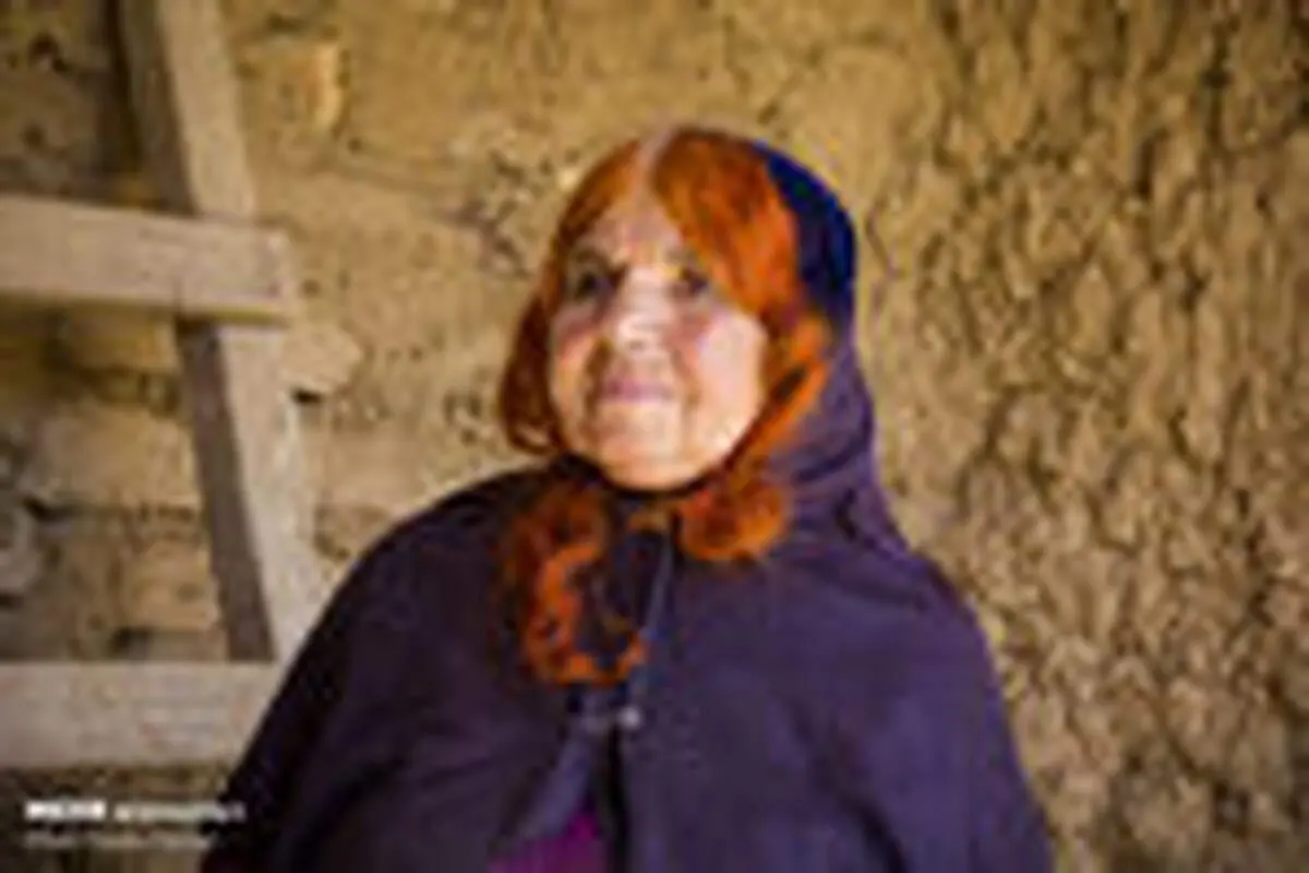زندگی در روستای سرآقا سید