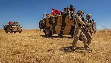ترامپ: ترکیه زیاده روی کند، اقتصادش را «نابود» می کنیم