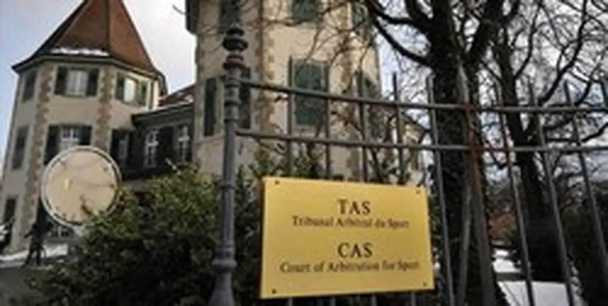 صدیقی: شکایت استقلال به CAS بازی با افکار عمومی بود