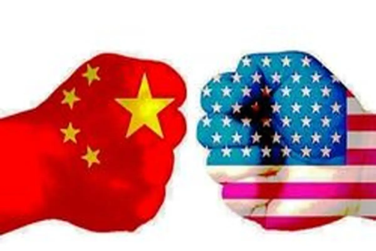 آمریکا ۲۸ شرکت و نهاد دولتی چین را تحریم کرد