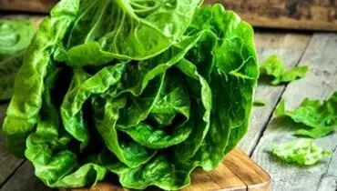 با رژیم غذایی کاهو به اندام دلخواهتان برسید