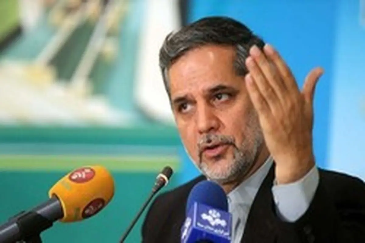 نقوی حسینی:راهپیمایی اربعین در امنیت کامل برگزار خواهد شد