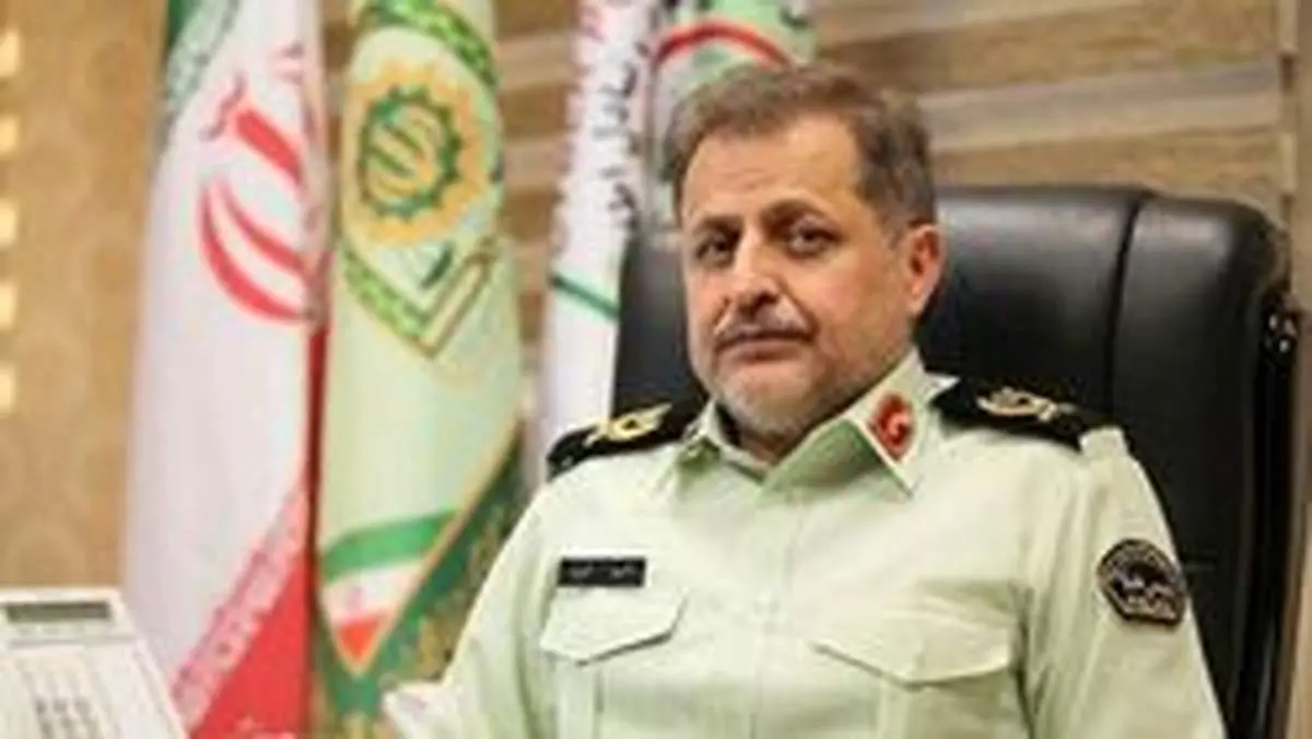 رییس پلیس فتا؛رمزهای یکبار مصرف بزودی عملیاتی می‌شود