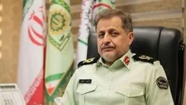 رییس پلیس فتا؛رمزهای یکبار مصرف بزودی عملیاتی می‌شود