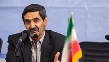 خبر منطقی از دستاورد جدید فضایی ایران با ترکیب پهپاد و ماهواره