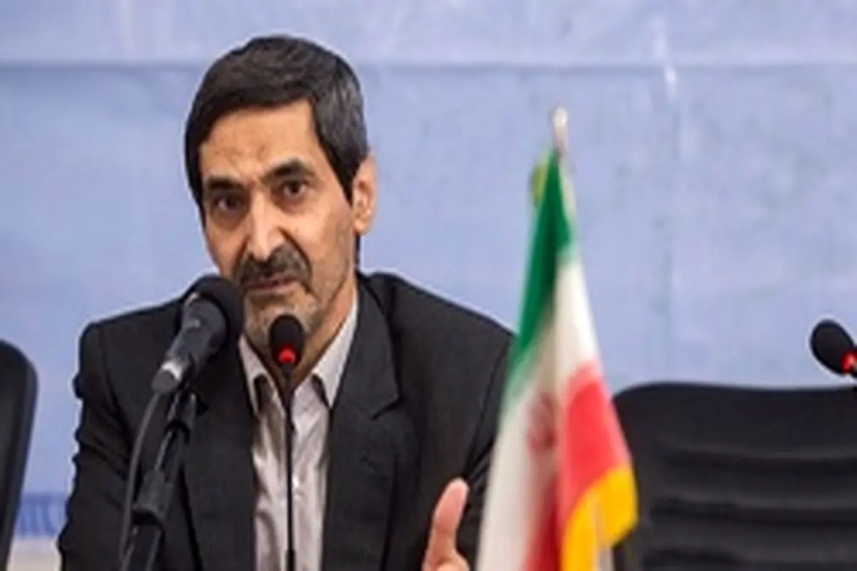 خبر منطقی از دستاورد جدید فضایی ایران با ترکیب پهپاد و ماهواره