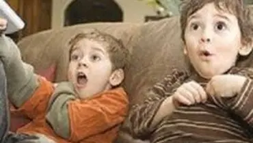 فهم جنسی کودکان افزایش یافته است
