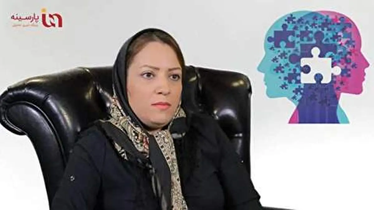 دکتر گوهر یسنا انزانی از چالش نوجوانان در خودشناسی و انتخاب صحیح اهداف می گوید