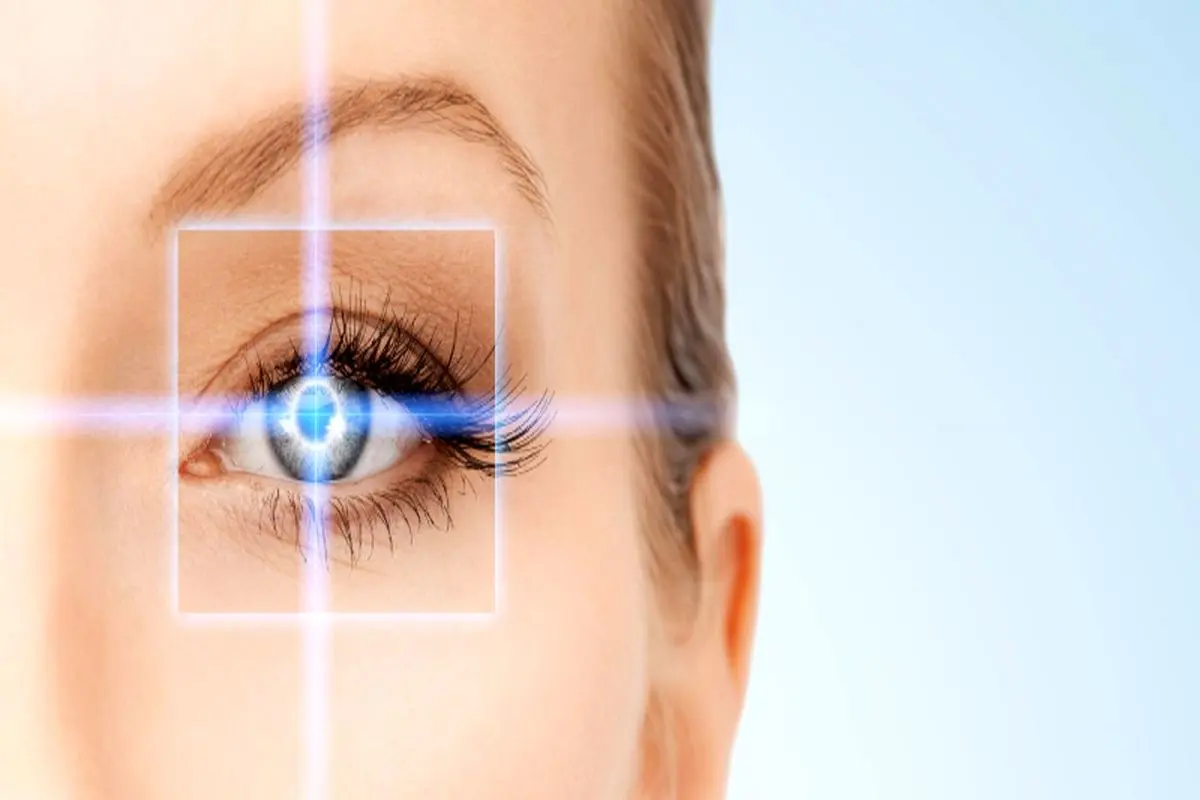 آیا لیزیک چشم خطرناک است؟