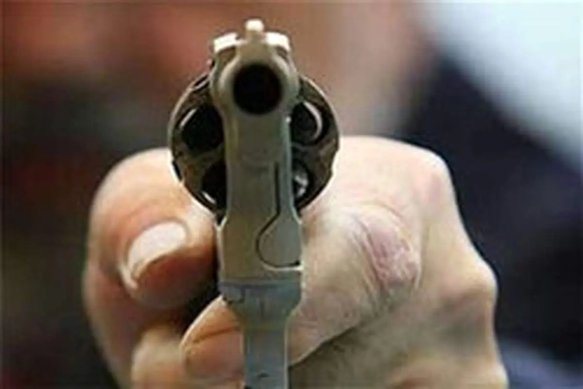 عاقبت سرقت از۲۰۶ به تیراندازی ختم شد