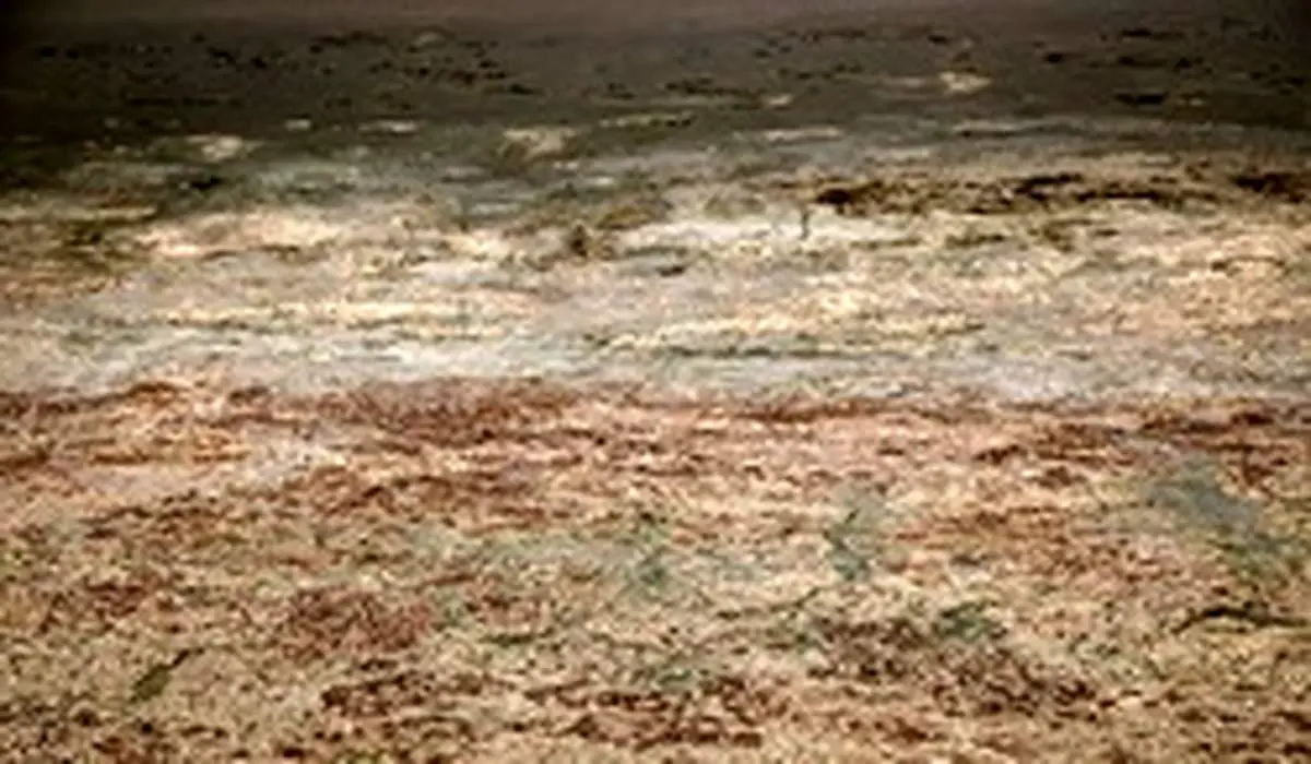 بارندگی در بلوچستان ۳ کشته در پی داشت