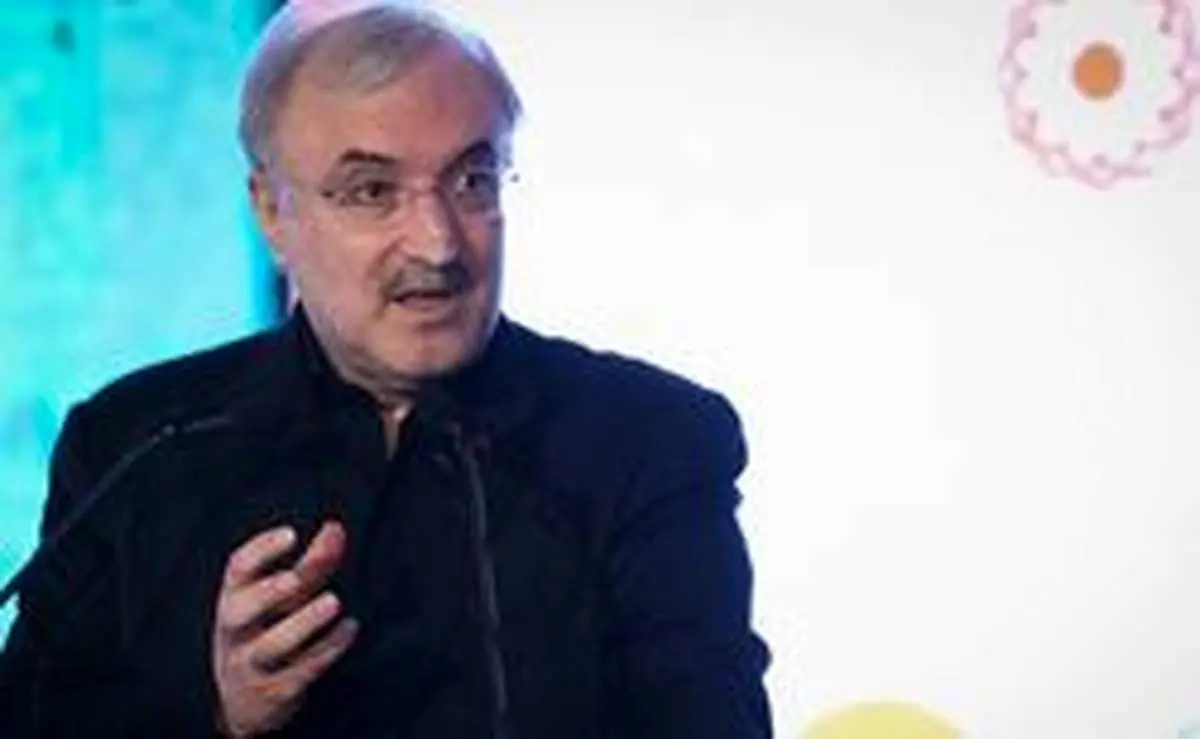 دیدگاه وزیر بهداشت درباره کاسه لیسی تا پرداخت مالیات و امان بودن از ایدز!