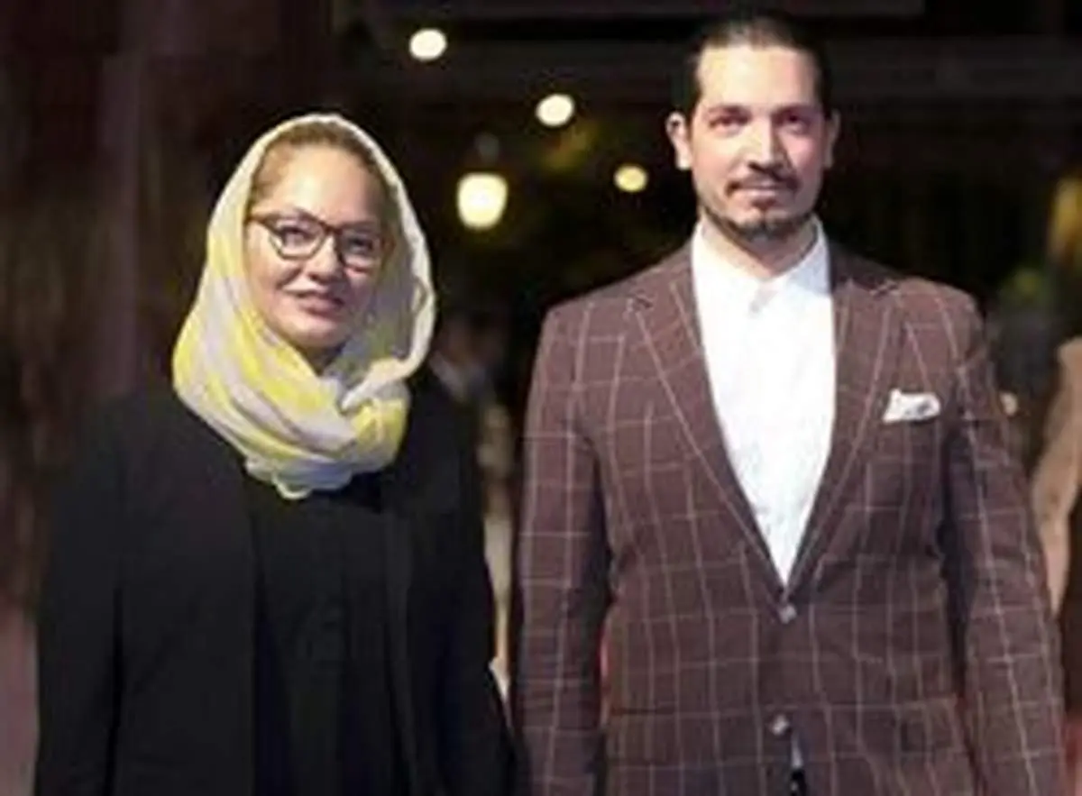عادی شدن طلاق، بین بازیگرانی که الگوی جوانانند