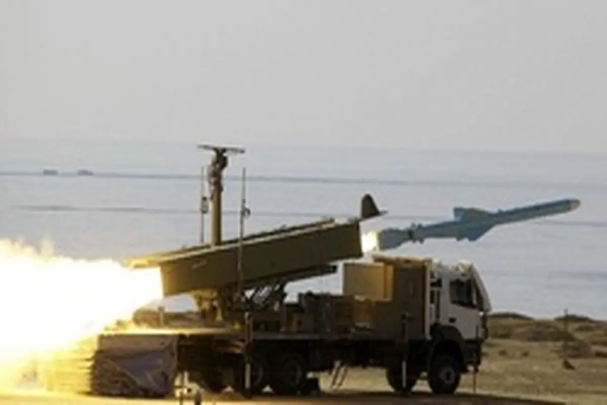 نشنال اینترست: آمریکا باید از قدرت موشکی ایران بترسد