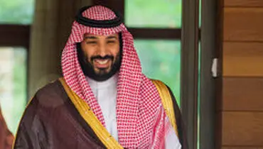 فریبکاری منافقانه بن‌سلمان