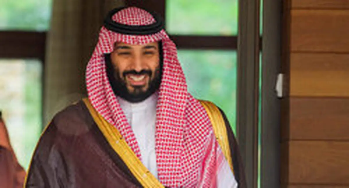فریبکاری منافقانه بن‌سلمان