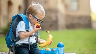 مناسبت‌ترین مواد غذایی برای تغذیه کودکان کدامند؟