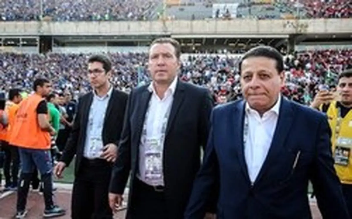 «بازیکن سفارشی» در تیم ملی با هدایت ویلموتس؟