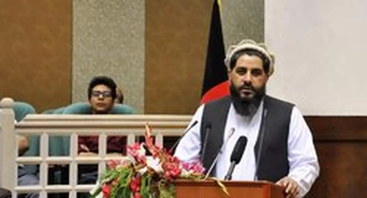 سنای افغانستان: مردم افغانستان به سرکشی آمریکا پایان میدهند