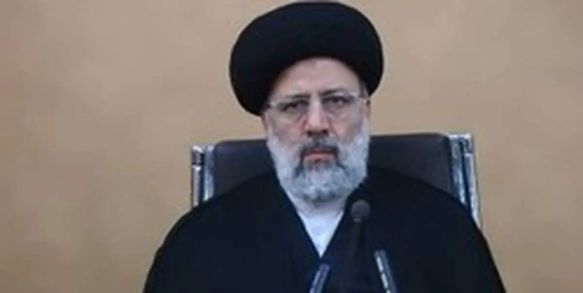 آیت‌الله رئیسی: بسیاری از کجی‌های امروز محصول یک شب و روز نیست