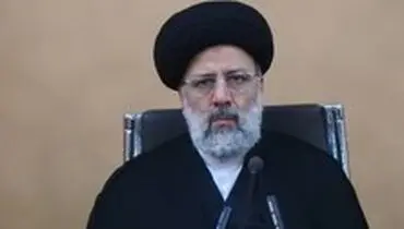 آیت‌الله رئیسی: بسیاری از کجی‌های امروز محصول یک شب و روز نیست