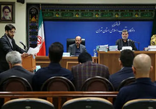 هشدار برای ظهور بازار سیاهی برای قطعات خودرو