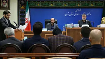 قاضی صلواتی: تعداد زیادی از کارکنان گمرک آلوده رشوه شدند