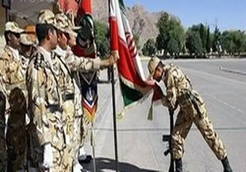 پیام سازمان وظیفه عمومی برای سربازان