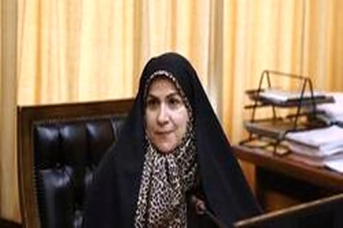 سیده فاطمه ذوالقدر:قوه قضاییه لایحه منع خشونت علیه زنان را تحویل دولت داده است