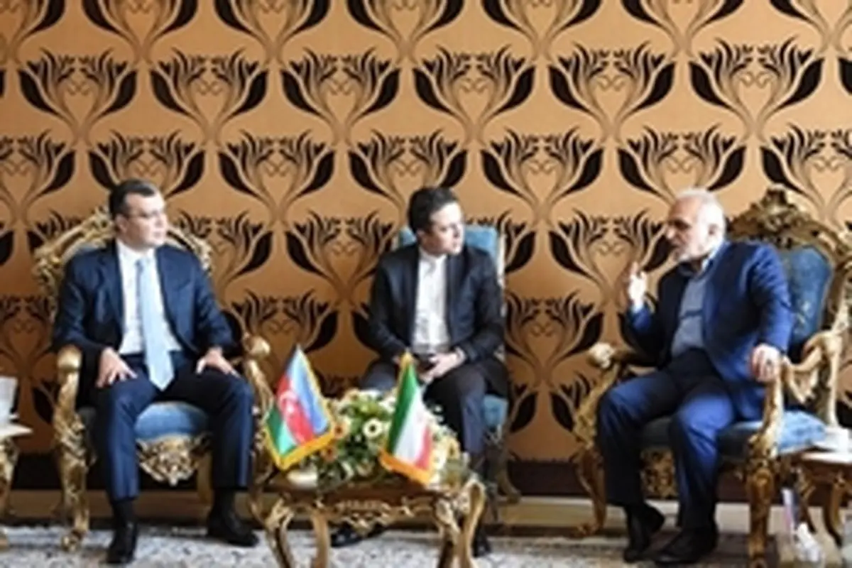 تحکیم و توسعه روابط دوجانبه ایران و جمهوری آذربایجان