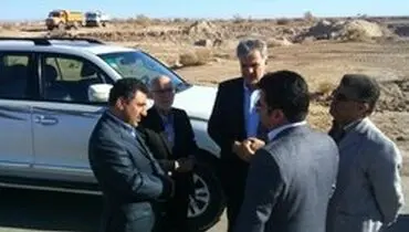 معاون وزیر راه: دولت برای توسعه ریلی کشور نظر مساعد دارد
