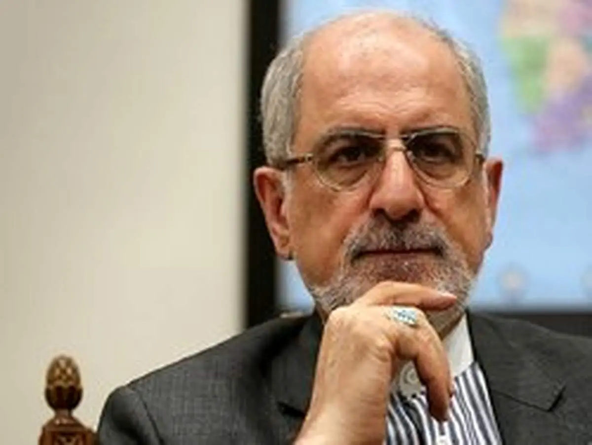 انصاری :عراق جدی ترین هدف اقتصادی و توسعه صادرات برای ایران است