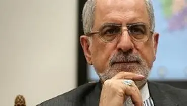 انصاری :عراق جدی ترین هدف اقتصادی و توسعه صادرات برای ایران است