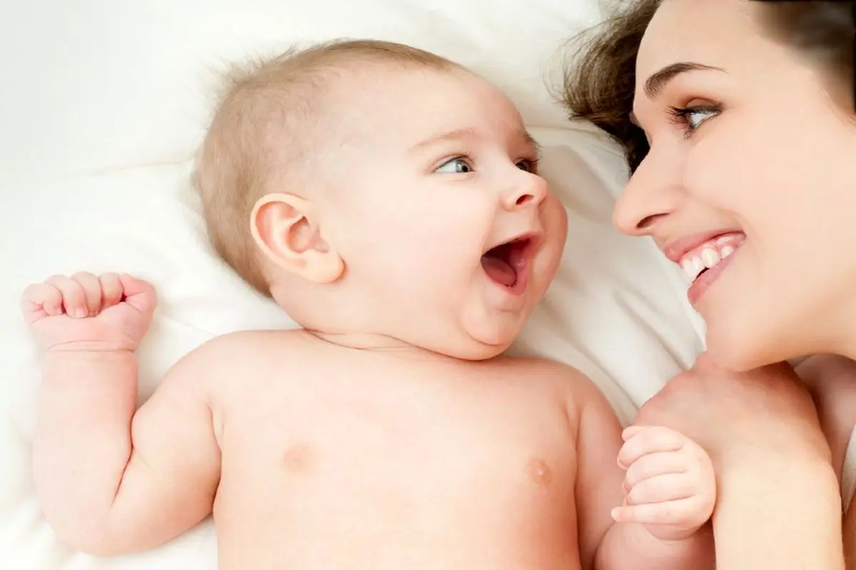 استرس مادر تاثیر منفی بر مغز کودک دارد