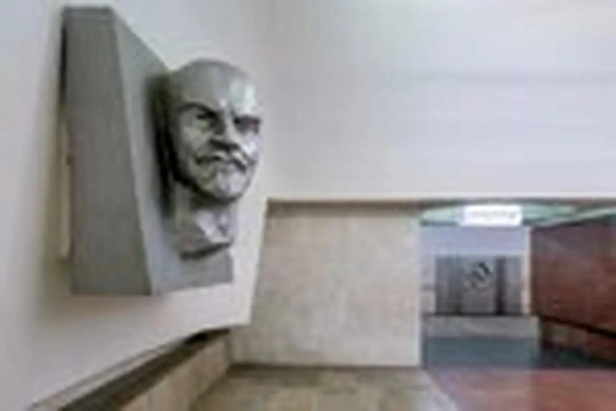 ایستگاه‌های متروی در شوروی قبل از فروپاشی