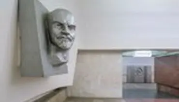 ایستگاه‌های متروی در شوروی قبل از فروپاشی