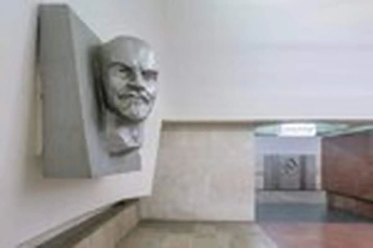 ایستگاه‌های متروی در شوروی قبل از فروپاشی