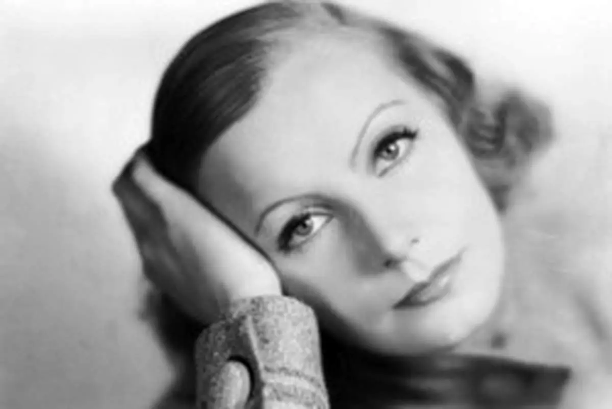 حراج نامه‌های خصوصی بازیگر بسیار خجالتی هالیوود