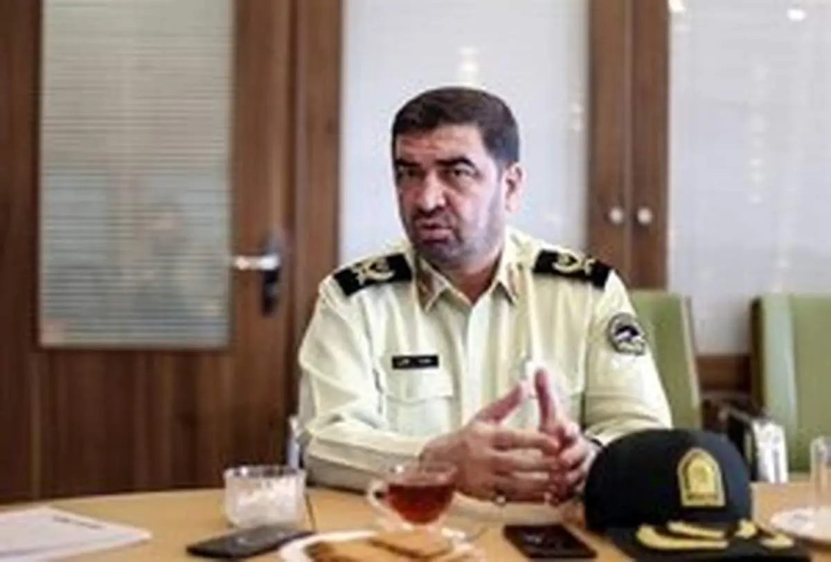 جدیدترین سرنخ از دختربچه گم شده اهل شهرری