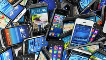 افزایش تعرفه گمرکی واردات تلفن همراه مسافران