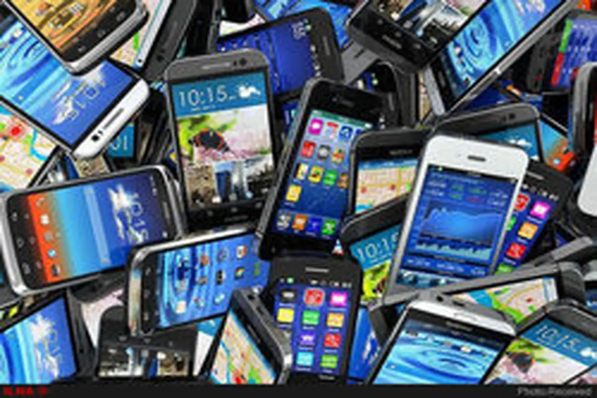 افزایش تعرفه گمرکی واردات تلفن همراه مسافران